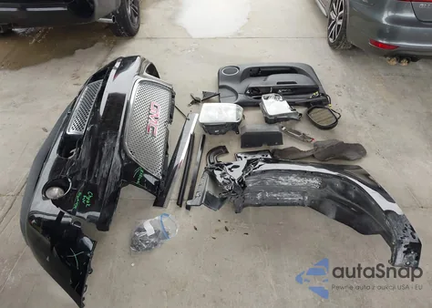 2014 GMC Yukon Denali from USA, damaged, VIN 1GKS1EEF7ER149495